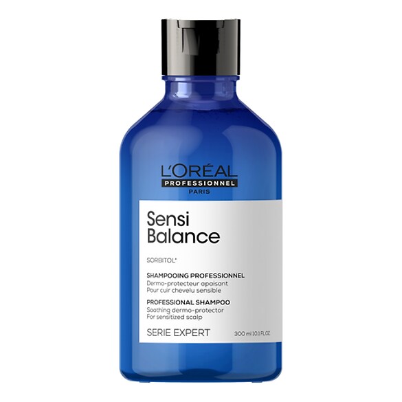 Sensibalance - Sampon calmant pentru piele sensibila, L'Oréal Professionnel